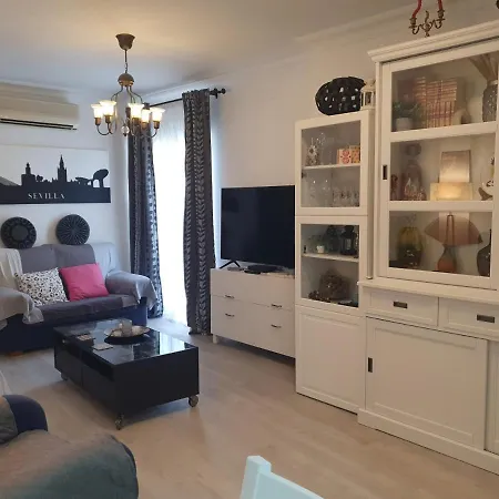 Nool Apartamento Sevilha