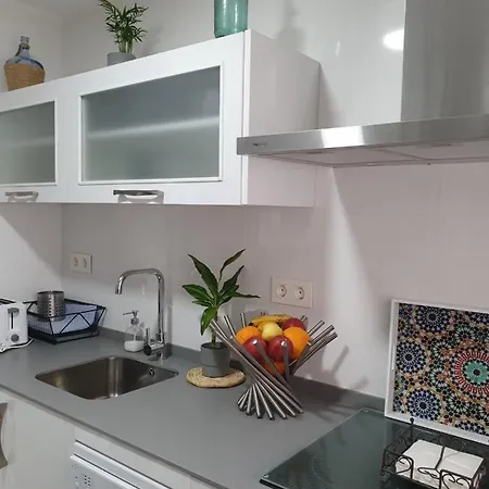 Apartment Nool