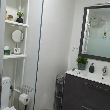 Nool Apartment