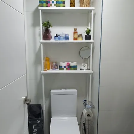 Nool Apartment