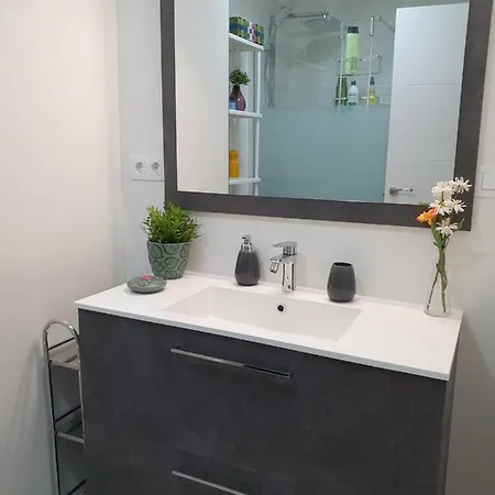 Apartment Nool Seville