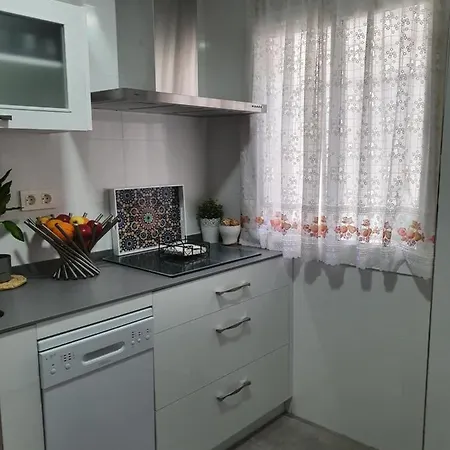 Nool Apartment