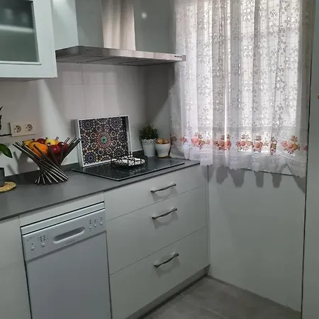Apartment Nool Seville