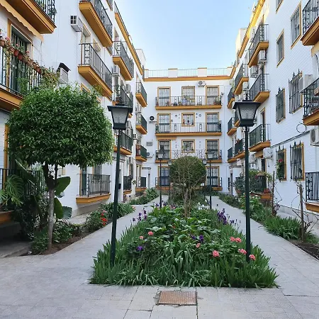 Apartment Nool