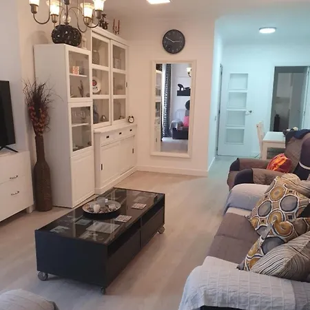 Nool Apartment
