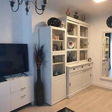 Apartment Nool Seville