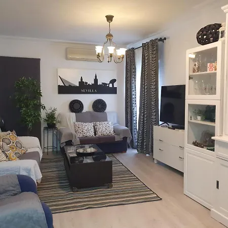 Apartment Nool