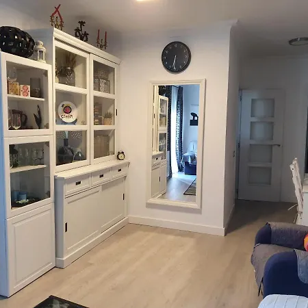 Nool Apartment