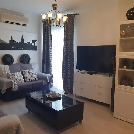 Apartment Nool *