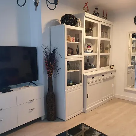 Nool Apartment Seville