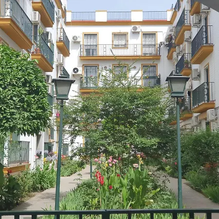 Nool Apartment