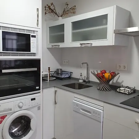 Nool Apartment