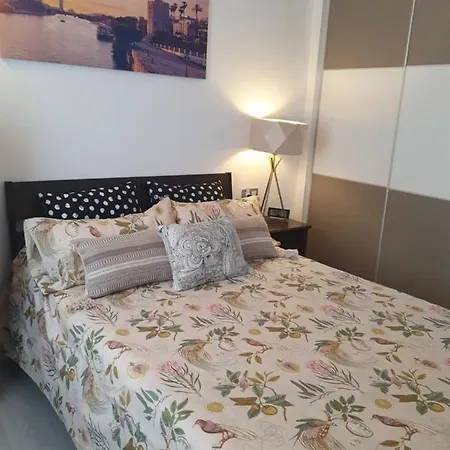 Apartment Nool Seville
