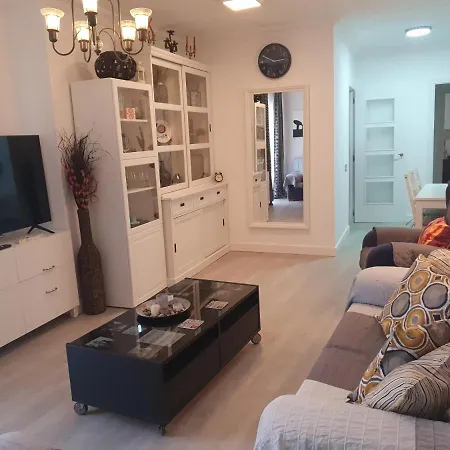 Apartment Nool Seville