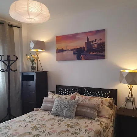 Nool Apartment Seville