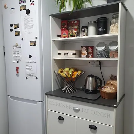 Nool Apartment