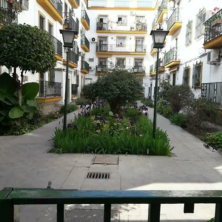 Nool Apartment *