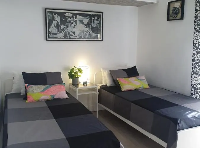 Appartamento Nool