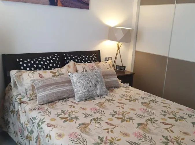 Appartamento Nool Siviglia