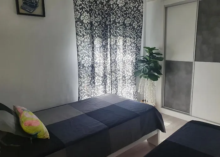 Appartamento Nool