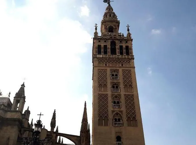 Nool Appartamento Siviglia
