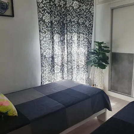 Appartement Nool