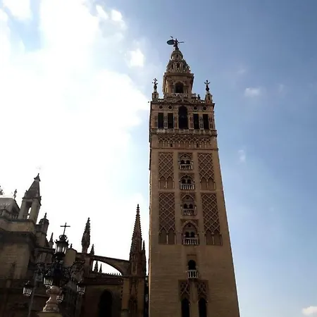 Nool Appartement Sevilla