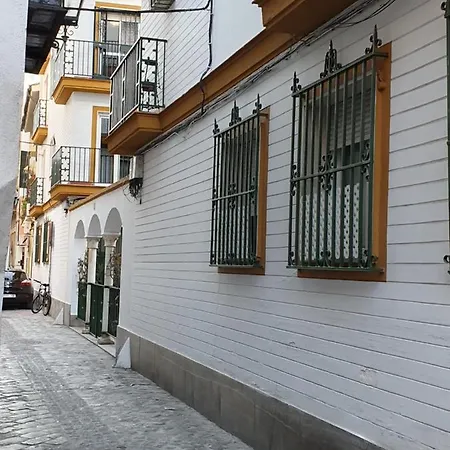 Appartamento Nool Sevilla