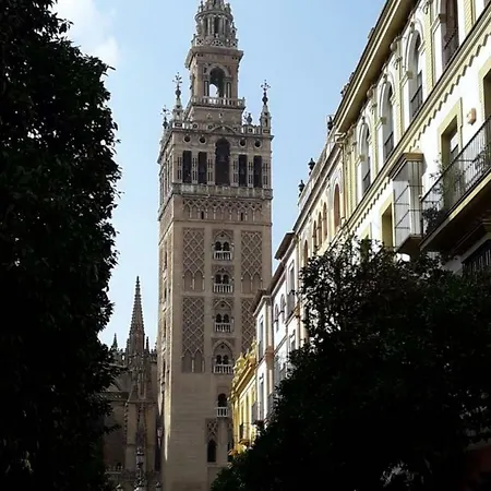 Appartamento Nool Sevilla
