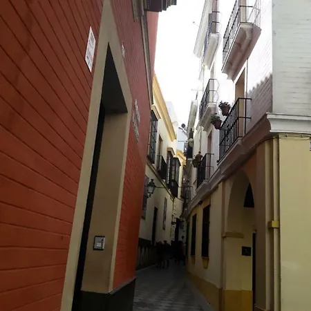 Nool Sevilla Siviglia